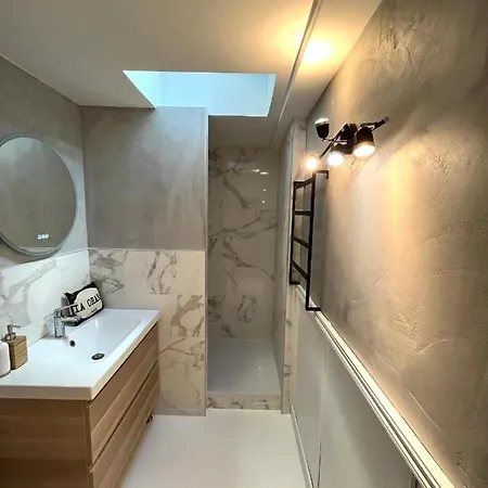 Le 7 Apartamento Caen