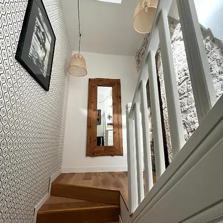 Apartamento Le 7 *